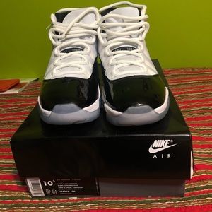 Air Jordan Concord Retro 11, 2018